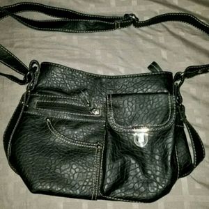 Rosetti Purse